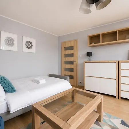 Apartamento Wichrowe Wzgórze Charming By Bookinghost