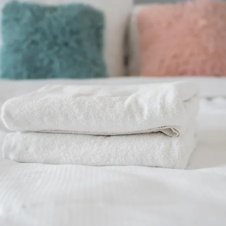 Apartamento Wichrowe Wzgórze Charming By Bookinghost Poznan