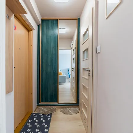 Wichrowe Wzgórze Charming By Bookinghost Apartamento